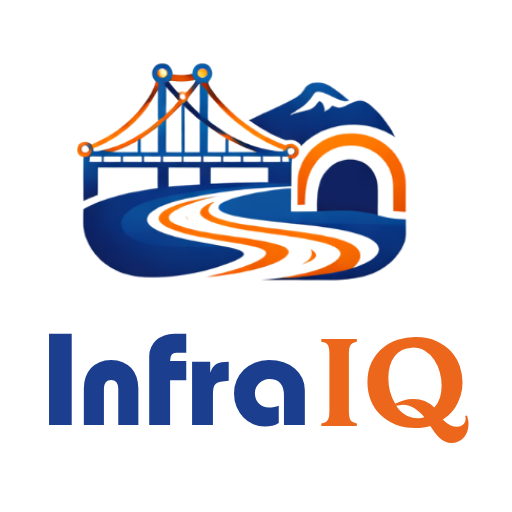 InfraIQ icon