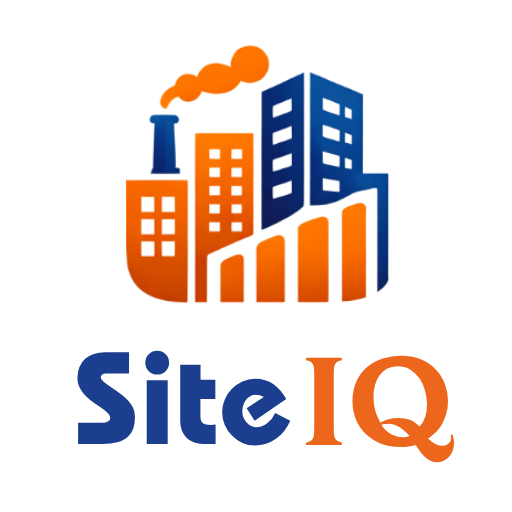 SiteIQ