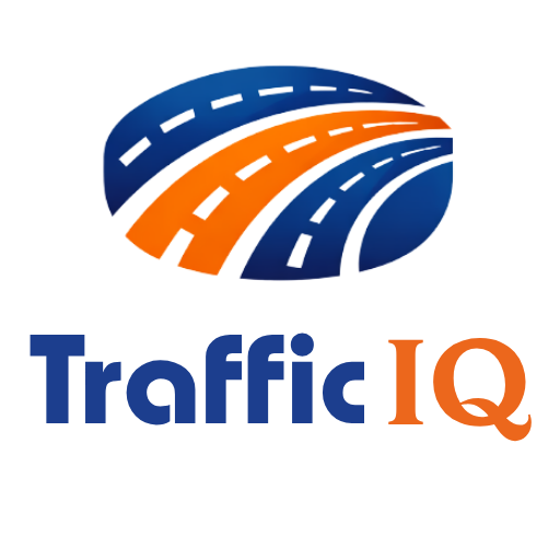 TrafficIQ icon