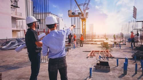 Construction Engineer