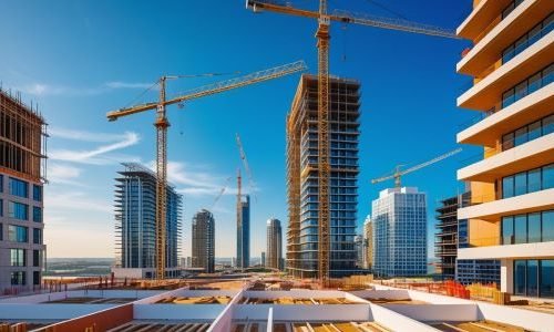 Construction & Real Estate