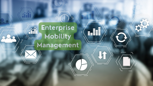 Enterprise-Mobility-Management