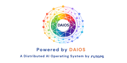 Powered by DAIOS