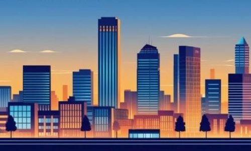 Retail & Commercial Properties