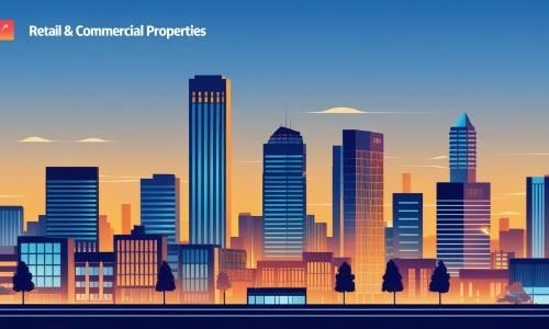 Retail & Commercial Properties