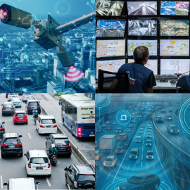 Video Incident Detection & Enforcement System (VIDES)